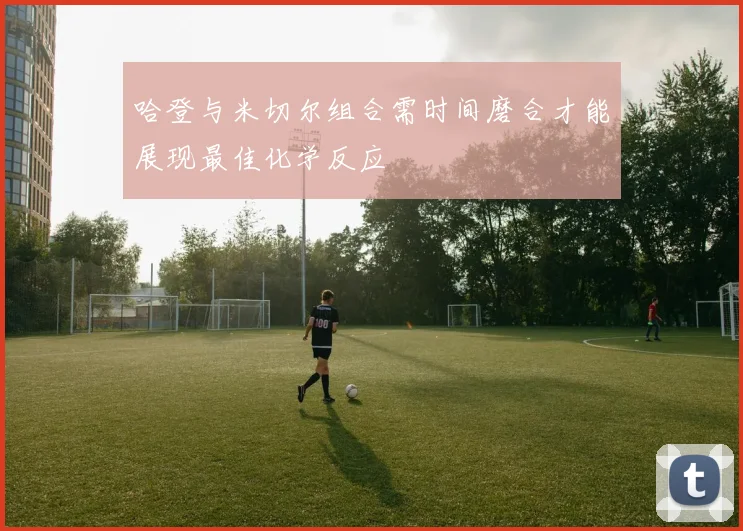 哈登与米切尔组合需时间磨合才能展现最佳化学反应