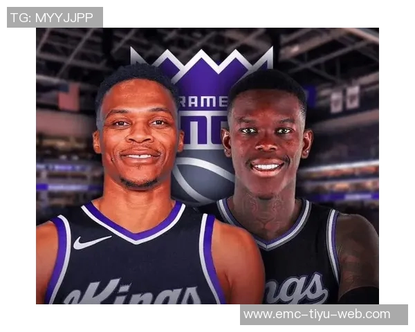 威斯布鲁克与国王队合作意向强烈双方有望达成共识 威斯布鲁克与国王队合作意向强烈双方有望达成共识