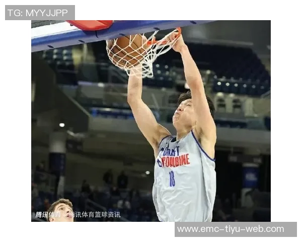 开拓者媒体人杨瀚森疲惫奔波应对扎克埃迪挑战艰难重重 开拓者媒体人杨瀚森疲惫奔波应对扎克埃迪挑战艰难重重