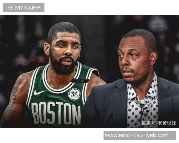 佩奇盛赞欧文关心年轻球员与女子篮球发展是我心目中的最佳球员