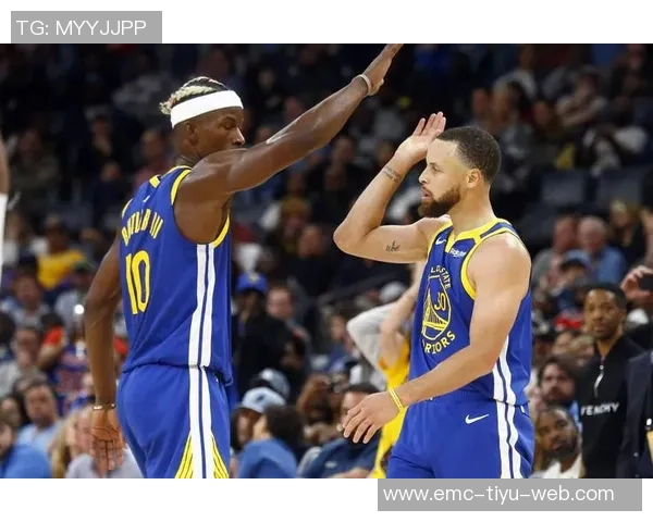 库里与巴特勒同场竞技勇士战绩傲人胜率高达83 库里与巴特勒同场竞技勇士战绩傲人胜率高达83