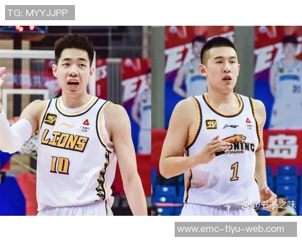 新赛季合同年球员盘点郭艾伦杜润旺付豪朱俊龙等明星球员面临挑战