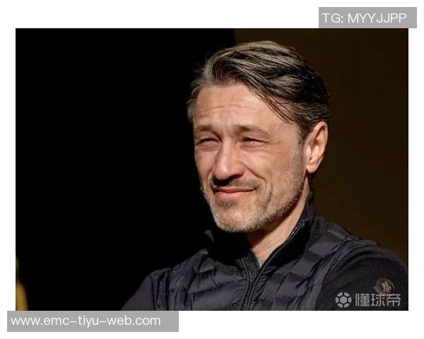 科瓦奇赞科隆表现出色称这是球迷期待的比赛风格 科瓦奇赞科隆表现出色称这是球迷期待的比赛风格